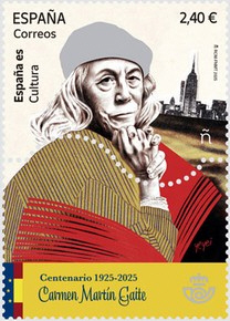 Carmen Martin Gaite