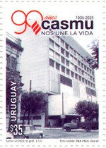 CASMU