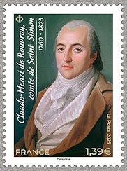 Claude-Henri de Rouvroy