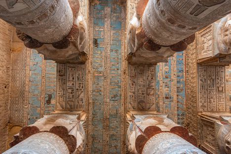 Dendera