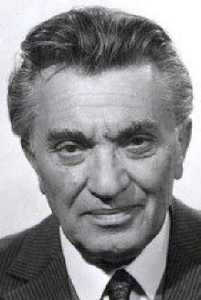 Egri István
