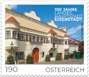 Eisenstadt