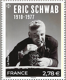 Eric Schwab