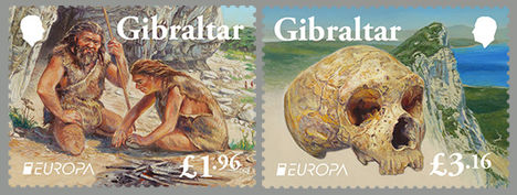 EUROPA