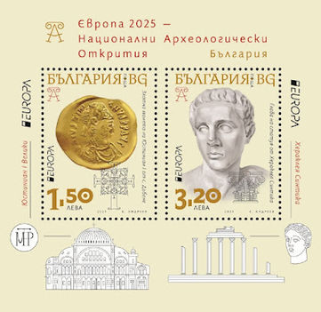 EUROPA 2025