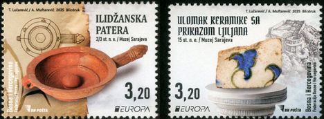 EUROPA 2025