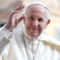 Ferenc pápa (Jorge Mario Bergoglio)