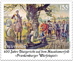 Frankenburg kockajáték