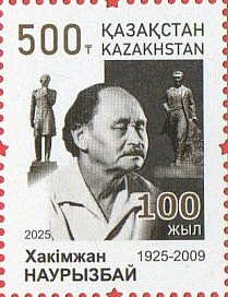 Hakimzhan Nauryzbayev