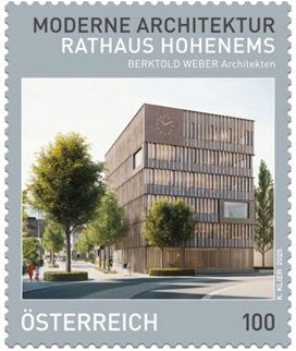 Hohenems városháza