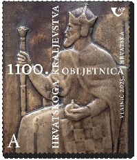 Horvát királyság