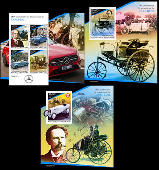 Karl Benz