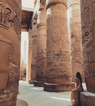 Karnak