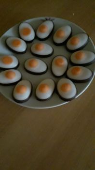 Kellemes húsvéti ünnepeket  kívánok! 2