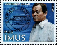 Leonardo Sarao