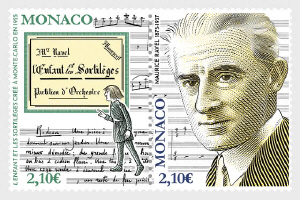 Maurice Ravel