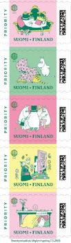 Moomins