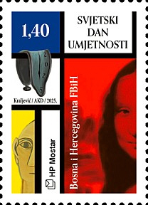 Művészet világnapja