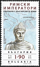Nagy Justinianus