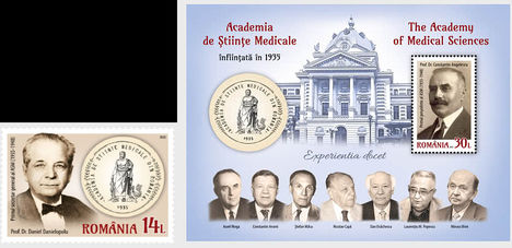 Orvostudományi Akadémia
