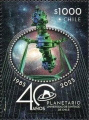 Planetárium