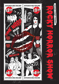 Rocky Horror Show