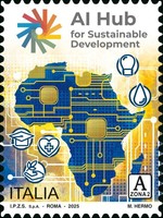 Afrikai Mesterséges Intelligencia Központ