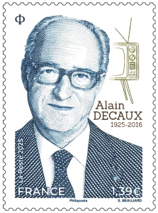 Alain Decaux