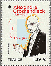 Alexandre Grothendieck