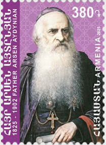 Arsen (Vichen) Aydynian