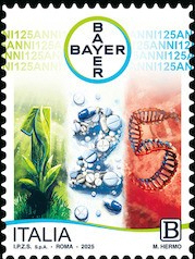 Bayer Italia