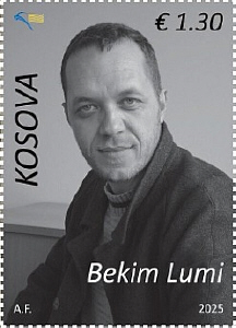 Bekim Lumi
