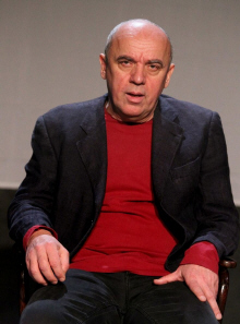 Bezerédi Zoltán