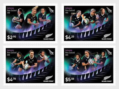 Black Ferns