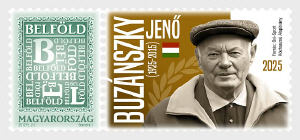 Buzánszky Jenő