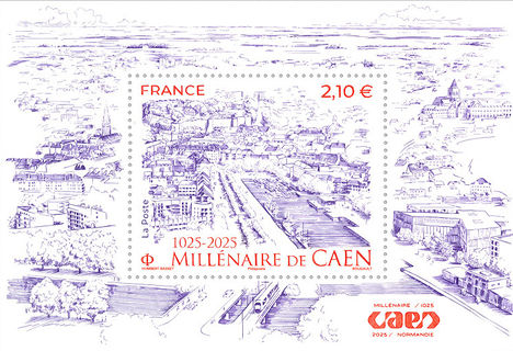 Caen