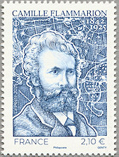 Camille Flammarion
