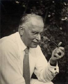 Carl Jung