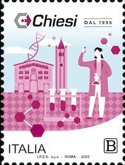 Chiesi Farmaceutici