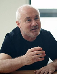 Damien Hirst