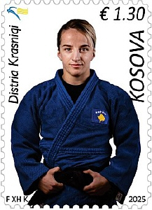 Distria Krasniqi