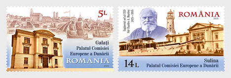 Dunai hajózás