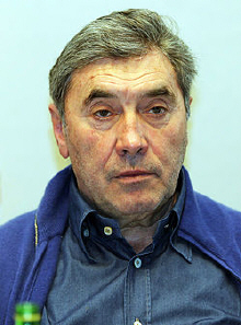 Eddy Merckx