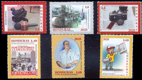 El Heraldo