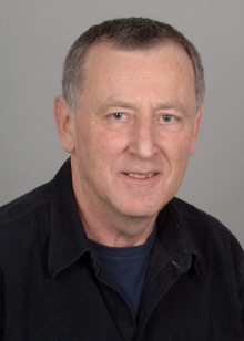 Elek János