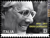 Enzo Jannaci