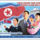 Észak-Korea