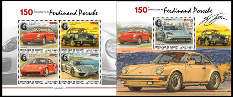 Ferdinand Porsche