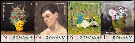 Festmények