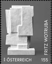 Fritz Wotruba
